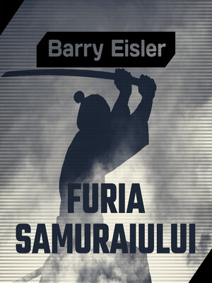 cover image of Furia Samuraiului